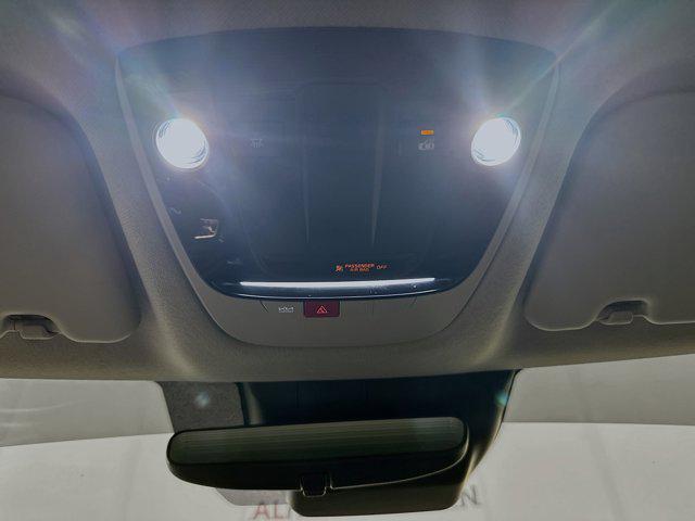 used 2024 Kia Seltos car, priced at $18,799