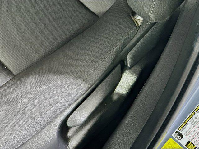 used 2024 Toyota Corolla car, priced at $17,977