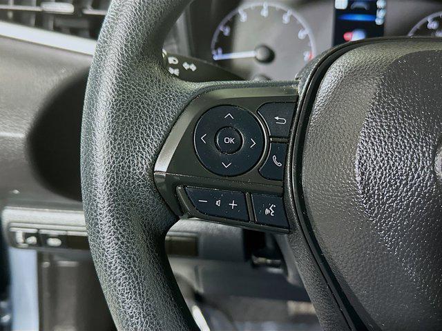 used 2024 Toyota Corolla car, priced at $17,977
