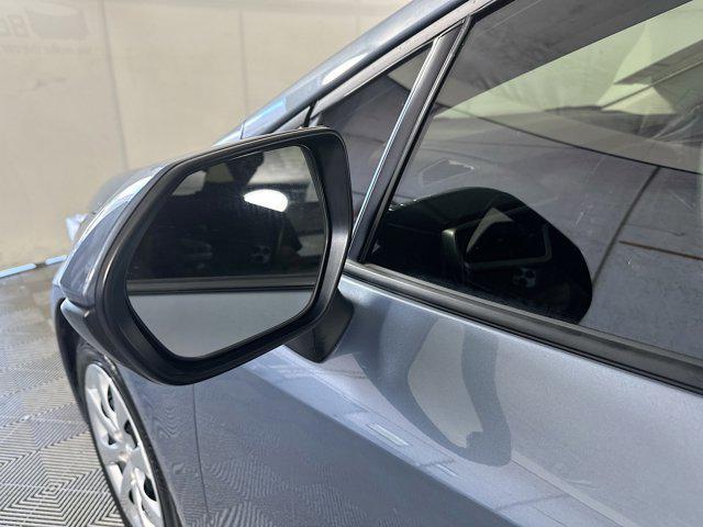 used 2024 Toyota Corolla car, priced at $17,977
