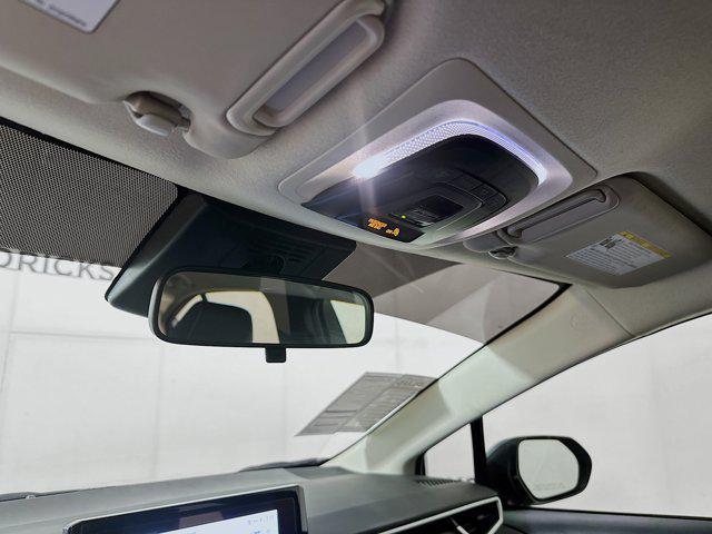 used 2024 Toyota Corolla car, priced at $17,977