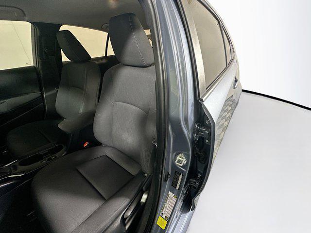 used 2024 Toyota Corolla car, priced at $17,977