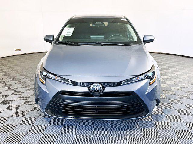used 2024 Toyota Corolla car, priced at $17,977