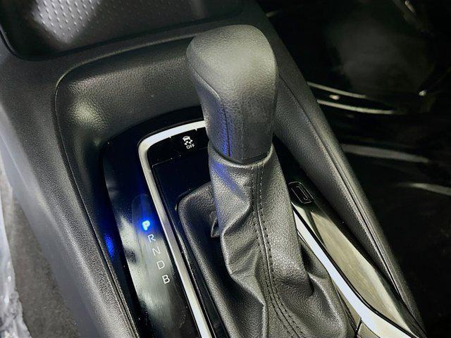 used 2024 Toyota Corolla car, priced at $17,977