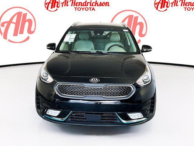 used 2019 Kia Niro car, priced at $14,677
