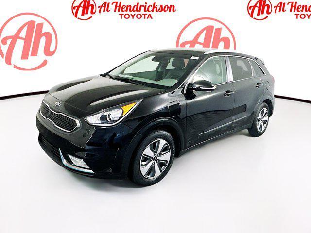 used 2019 Kia Niro car, priced at $14,677