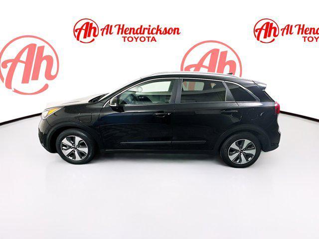 used 2019 Kia Niro car, priced at $14,677