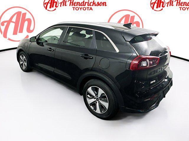 used 2019 Kia Niro car, priced at $14,677