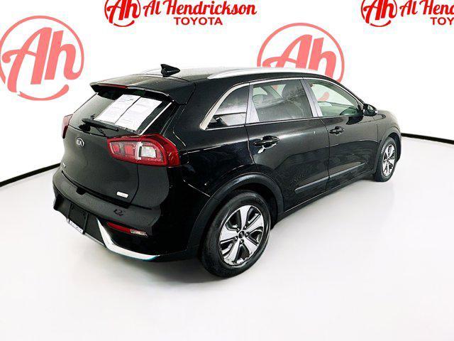 used 2019 Kia Niro car, priced at $14,677