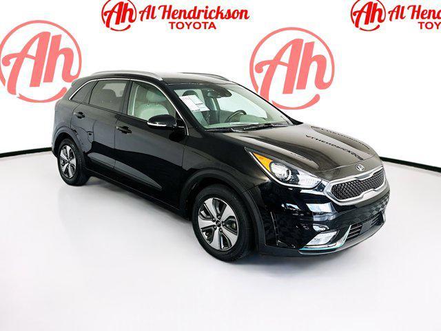 used 2019 Kia Niro car, priced at $14,977