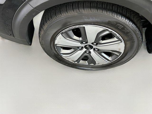 used 2019 Kia Niro car, priced at $14,677