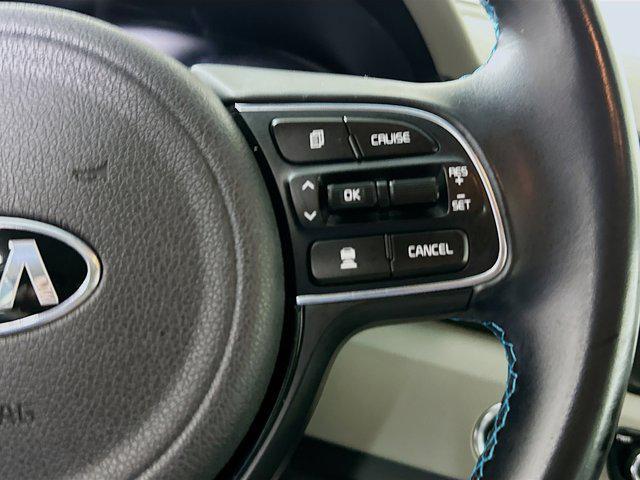 used 2019 Kia Niro car, priced at $14,677