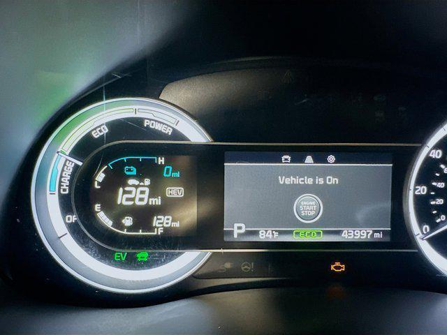 used 2019 Kia Niro car, priced at $14,677