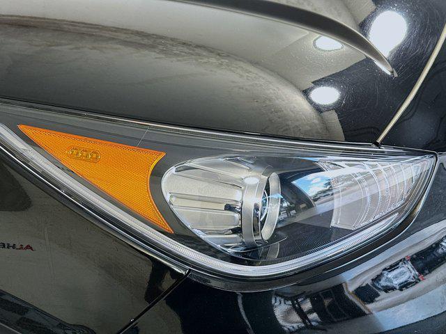 used 2019 Kia Niro car, priced at $14,677