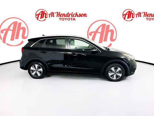 used 2019 Kia Niro car, priced at $14,677