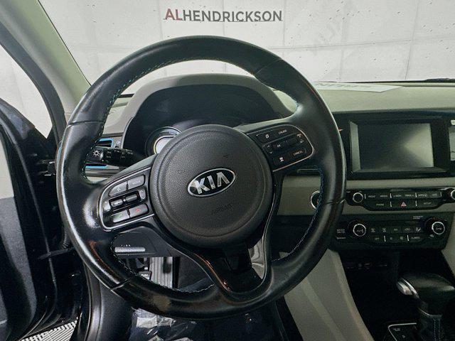 used 2019 Kia Niro car, priced at $14,677