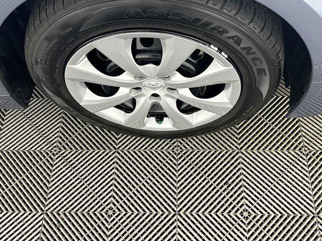 used 2023 Toyota Corolla car, priced at $17,477