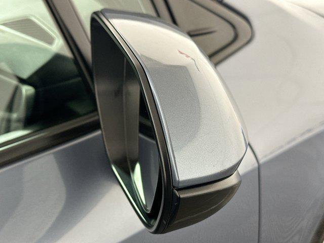 used 2023 Toyota Corolla car, priced at $17,477