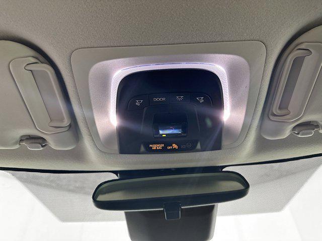 used 2023 Toyota Corolla car, priced at $17,477