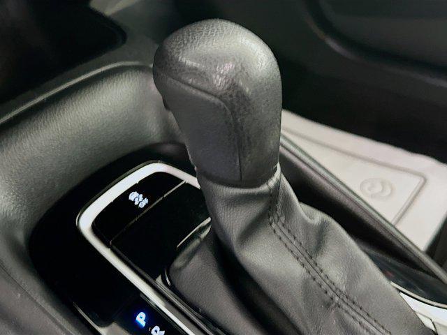 used 2023 Toyota Corolla car, priced at $17,477