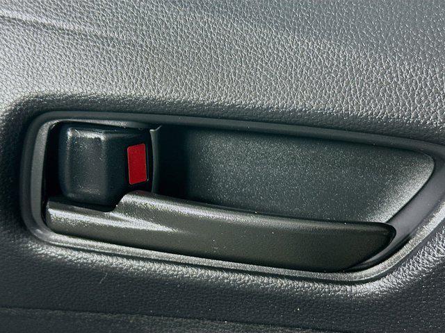 used 2023 Toyota Corolla car, priced at $17,477