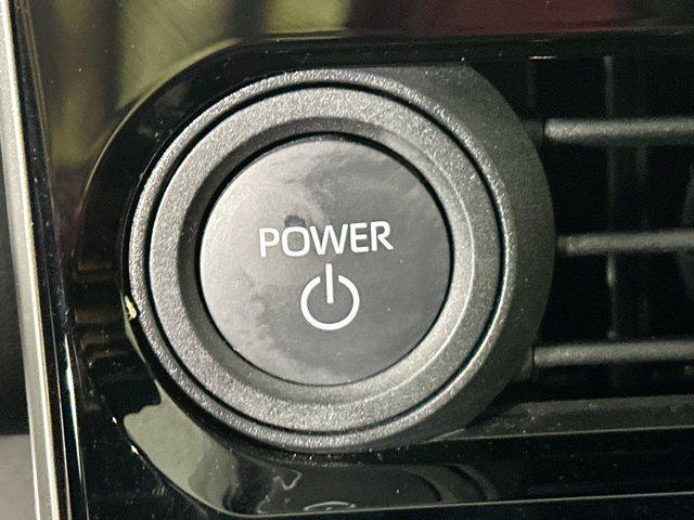 used 2024 Toyota bZ4X car, priced at $22,999