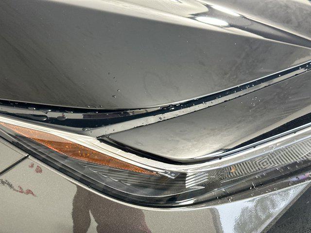 used 2024 Toyota bZ4X car, priced at $22,999