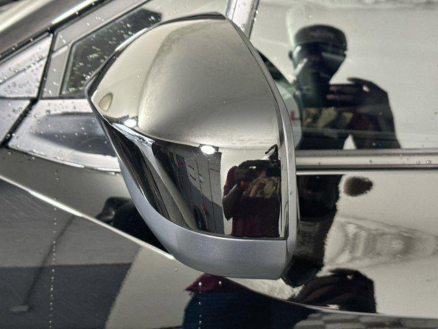 used 2024 Toyota bZ4X car, priced at $22,999