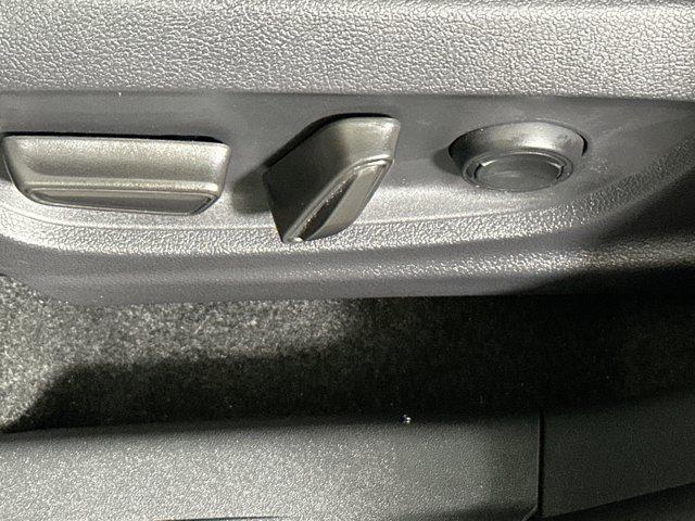 used 2024 Toyota bZ4X car, priced at $22,999