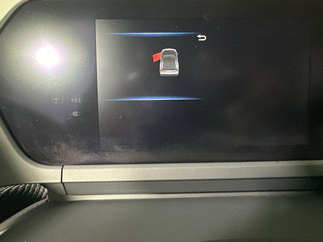 used 2024 Toyota bZ4X car, priced at $22,999