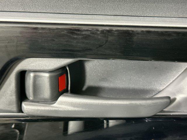 used 2024 Toyota bZ4X car, priced at $22,999