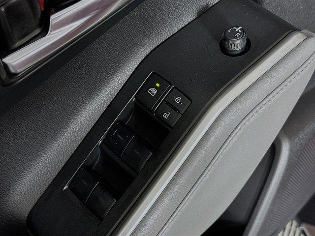 used 2022 Toyota Highlander car, priced at $32,877