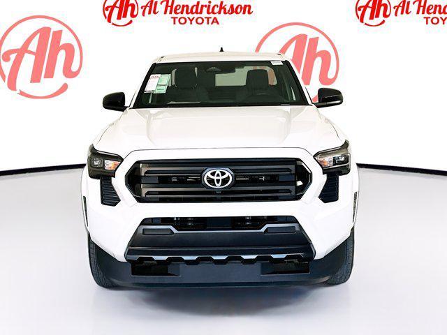 used 2025 Toyota Tacoma car, priced at $30,977