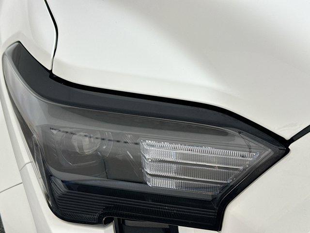 used 2025 Toyota Tacoma car, priced at $30,977