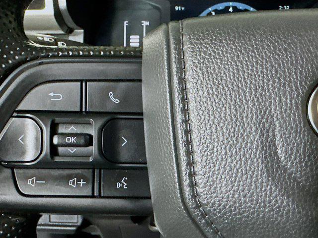 used 2025 Toyota Tacoma car, priced at $30,977