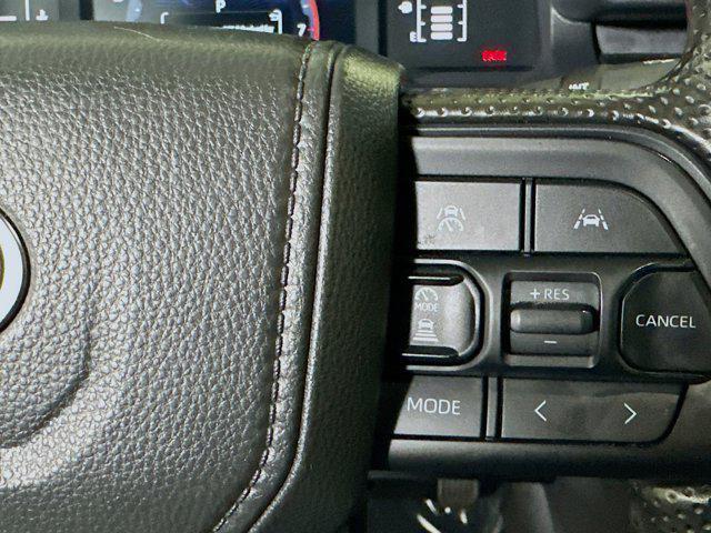 used 2025 Toyota Tacoma car, priced at $30,977