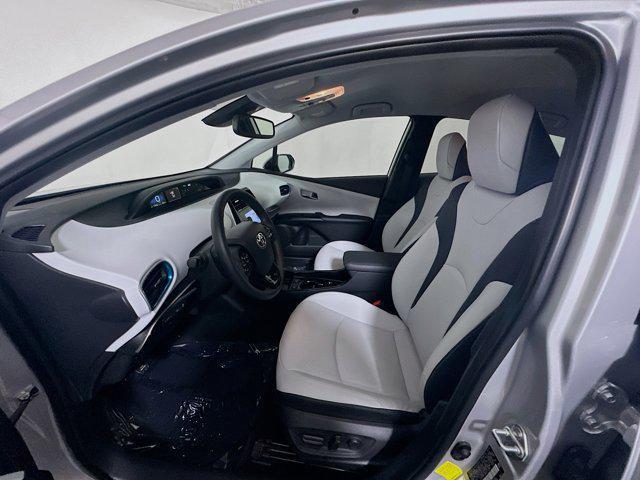 used 2022 Toyota Prius car, priced at $23,999
