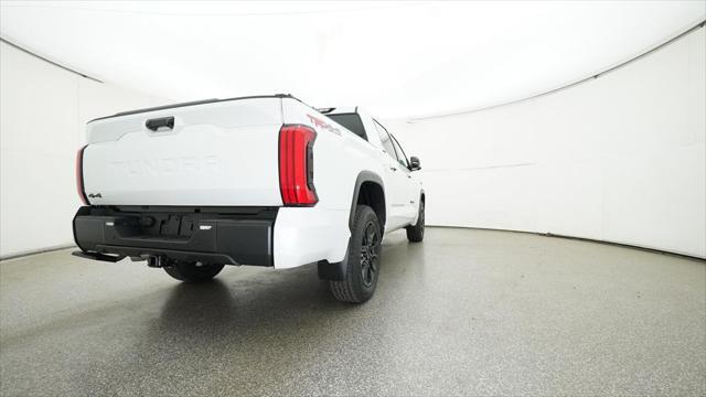 new 2025 Toyota Tundra car, priced at $64,538