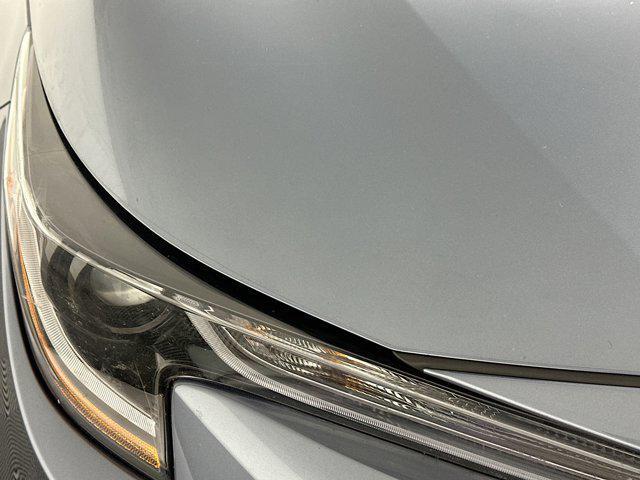 used 2024 Toyota Corolla car, priced at $18,477