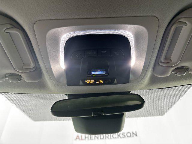 used 2024 Toyota Corolla car, priced at $18,477