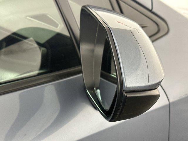 used 2024 Toyota Corolla car, priced at $18,477