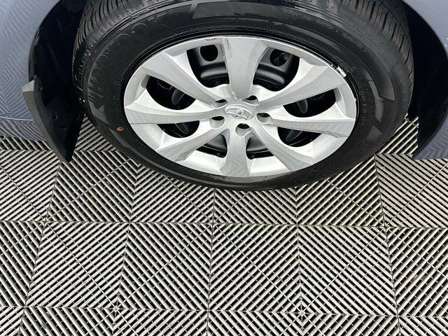 used 2024 Toyota Corolla car, priced at $18,477