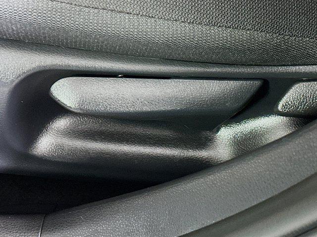 used 2024 Toyota Corolla car, priced at $18,477