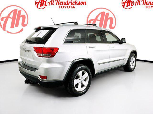 used 2011 Jeep Grand Cherokee car, priced at $6,977