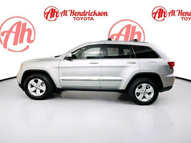 used 2011 Jeep Grand Cherokee car, priced at $6,977