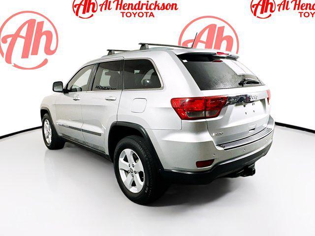 used 2011 Jeep Grand Cherokee car, priced at $6,977