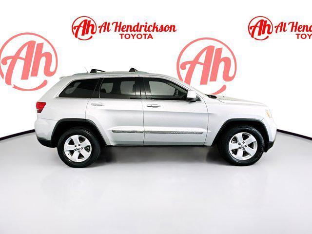 used 2011 Jeep Grand Cherokee car, priced at $6,977