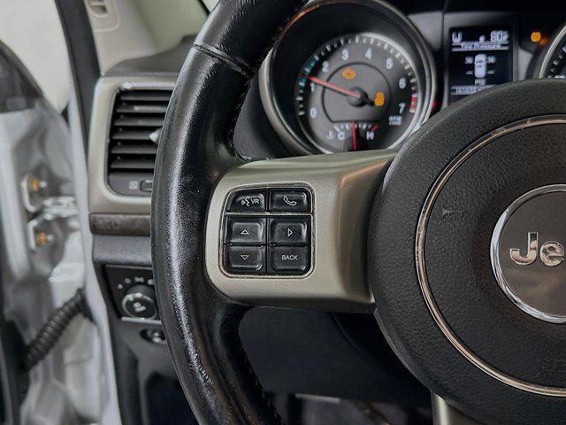 used 2011 Jeep Grand Cherokee car, priced at $6,977