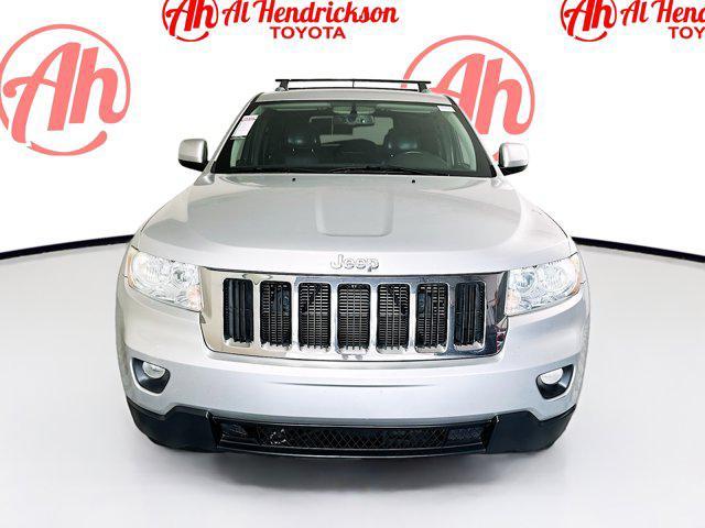 used 2011 Jeep Grand Cherokee car, priced at $6,977