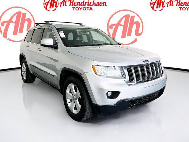 used 2011 Jeep Grand Cherokee car, priced at $6,977